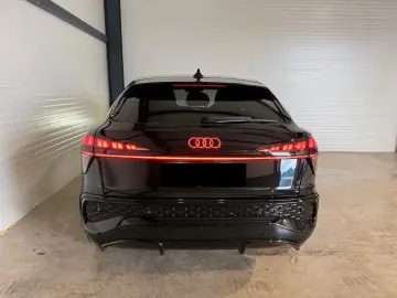 Audi Q3 SportBack S Line 2.0 TFSI Quattro-Panoramic-Sonos