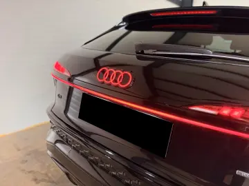 Audi Q3 SportBack S Line 2.0 TFSI Quattro-Panoramic-Sonos