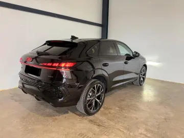 Audi Q3 SportBack S Line 2.0 TFSI Quattro-Panoramic-Sonos