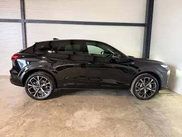 Audi Q3 SportBack S Line 2.0 TFSI Quattro-Panoramic-Sonos