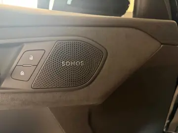 Audi Q3 SportBack S Line 2.0 TFSI Quattro-Panoramic-Sonos