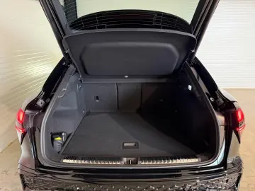 Audi Q3 SportBack S Line 2.0 TFSI Quattro-Panoramic-Sonos