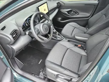 Toyota Yaris Hybrid 130 1.5 VVT-i Style Plus Style Safe