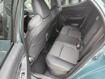 Toyota Yaris Hybrid 130 1.5 VVT-i Style Plus Style Safe