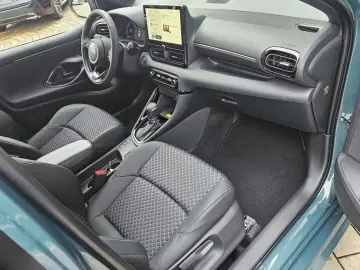 Toyota Yaris Hybrid 130 1.5 VVT-i Style Plus Style Safe