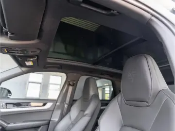Porsche Cayenne Black Edition SportDesign Sportaga. 22''