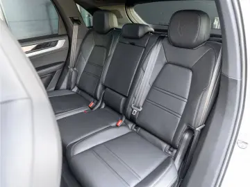 Porsche Cayenne Black Edition SportDesign Sportaga. 22''