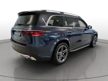 MERCEDES-BENZ GLS 450 4M AMG-Line AIRMATIC Pano DIST…