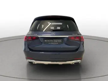 MERCEDES-BENZ GLS 450 4M AMG-Line AIRMATIC Pano DIST…