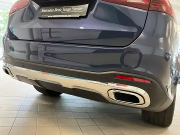 MERCEDES-BENZ GLS 450 4M AMG-Line AIRMATIC Pano DIST…