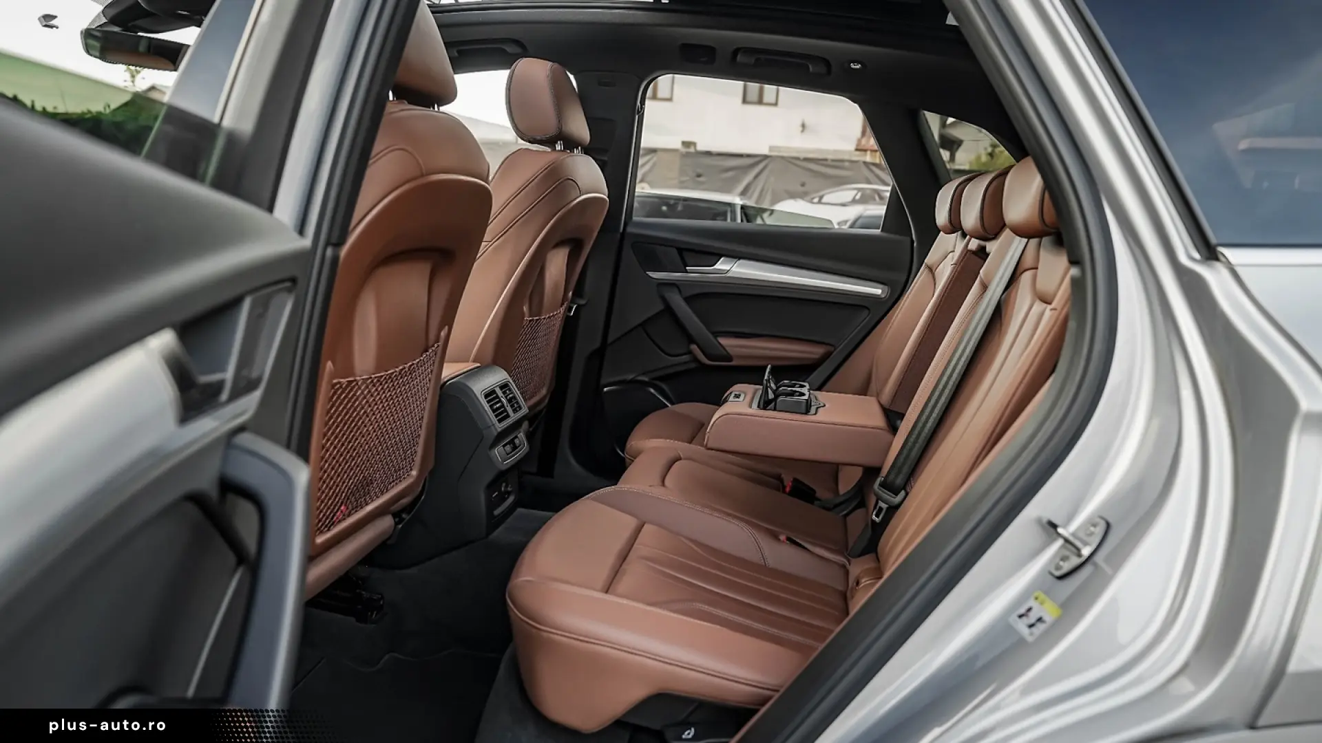 Audi Q5 50 TFSI e quattro S tronic PHEV S Line
