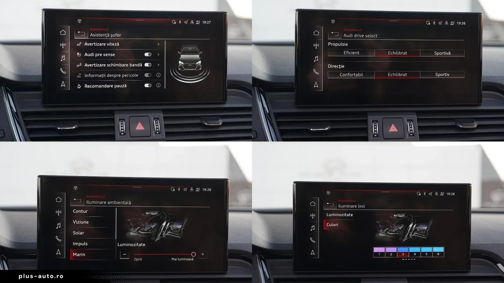 Audi Q5 50 TFSI e quattro S tronic PHEV S Line