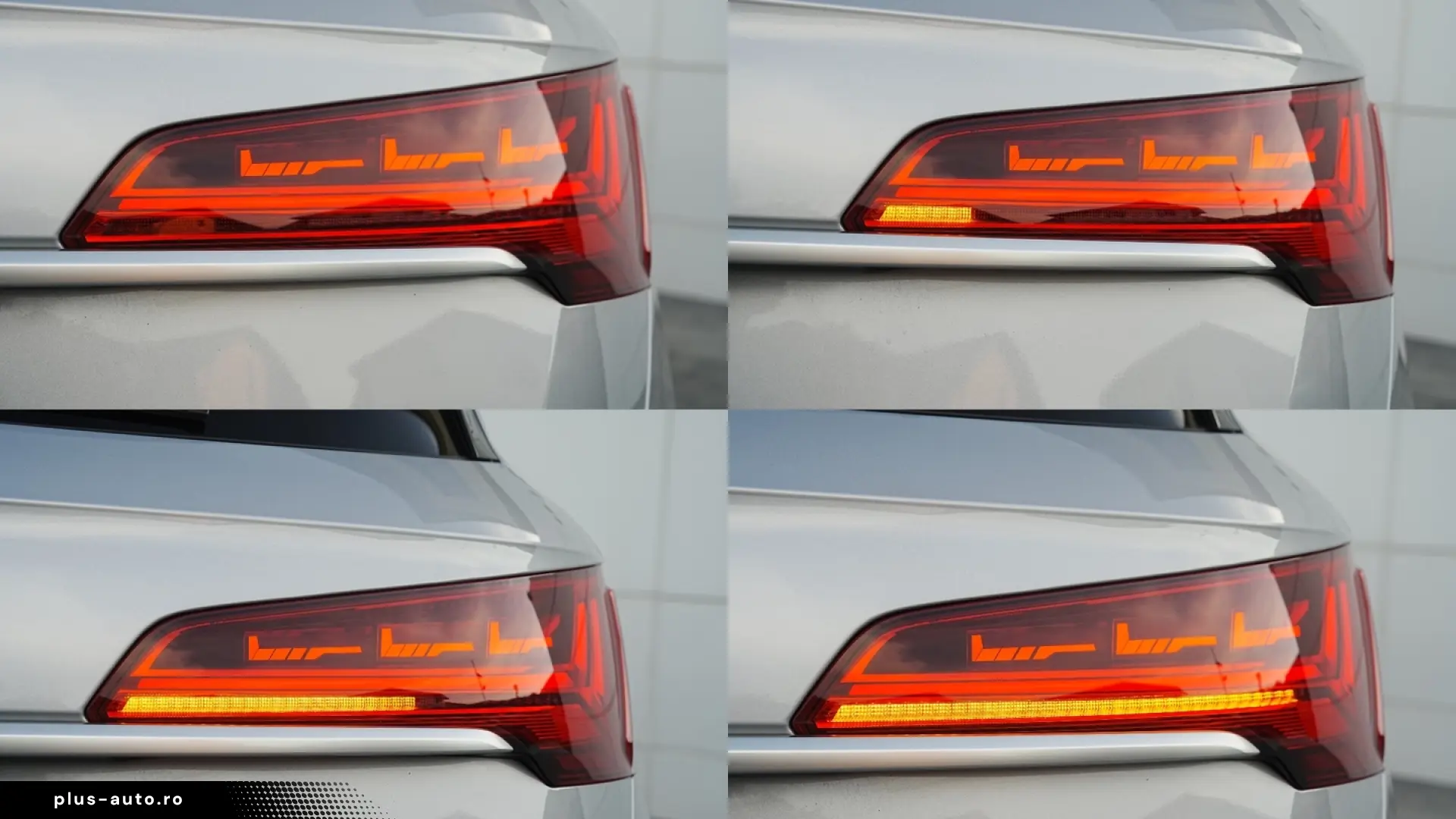 Audi Q5 50 TFSI e quattro S tronic PHEV S Line