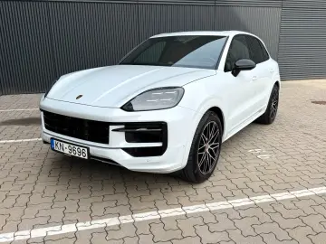 Porsche Cayenne SOFTCLOSE PANO HUD MATRIX AIR 360 VENT
