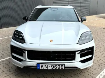 Porsche Cayenne SOFTCLOSE PANO HUD MATRIX AIR 360 VENT