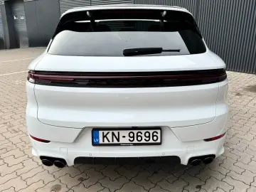 Porsche Cayenne SOFTCLOSE PANO HUD MATRIX AIR 360 VENT