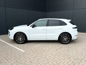 Porsche Cayenne SOFTCLOSE PANO HUD MATRIX AIR 360 VENT