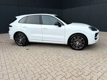 Porsche Cayenne SOFTCLOSE PANO HUD MATRIX AIR 360 VENT