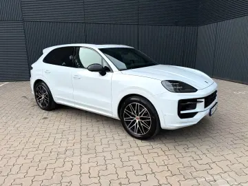 Porsche Cayenne SOFTCLOSE PANO HUD MATRIX AIR 360 VENT
