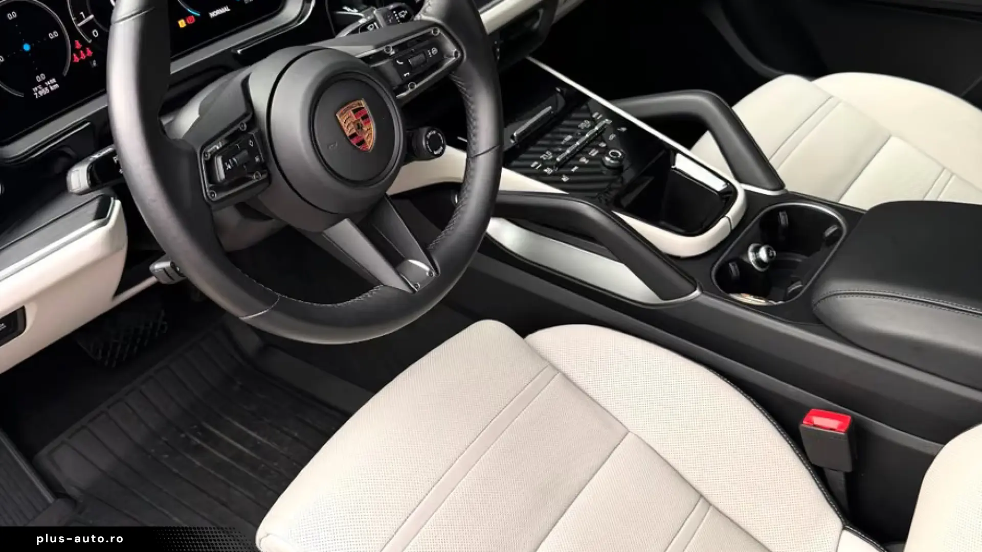 Porsche Cayenne SOFTCLOSE PANO HUD MATRIX AIR 360 VENT