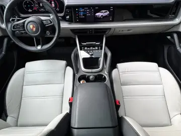 Porsche Cayenne SOFTCLOSE PANO HUD MATRIX AIR 360 VENT