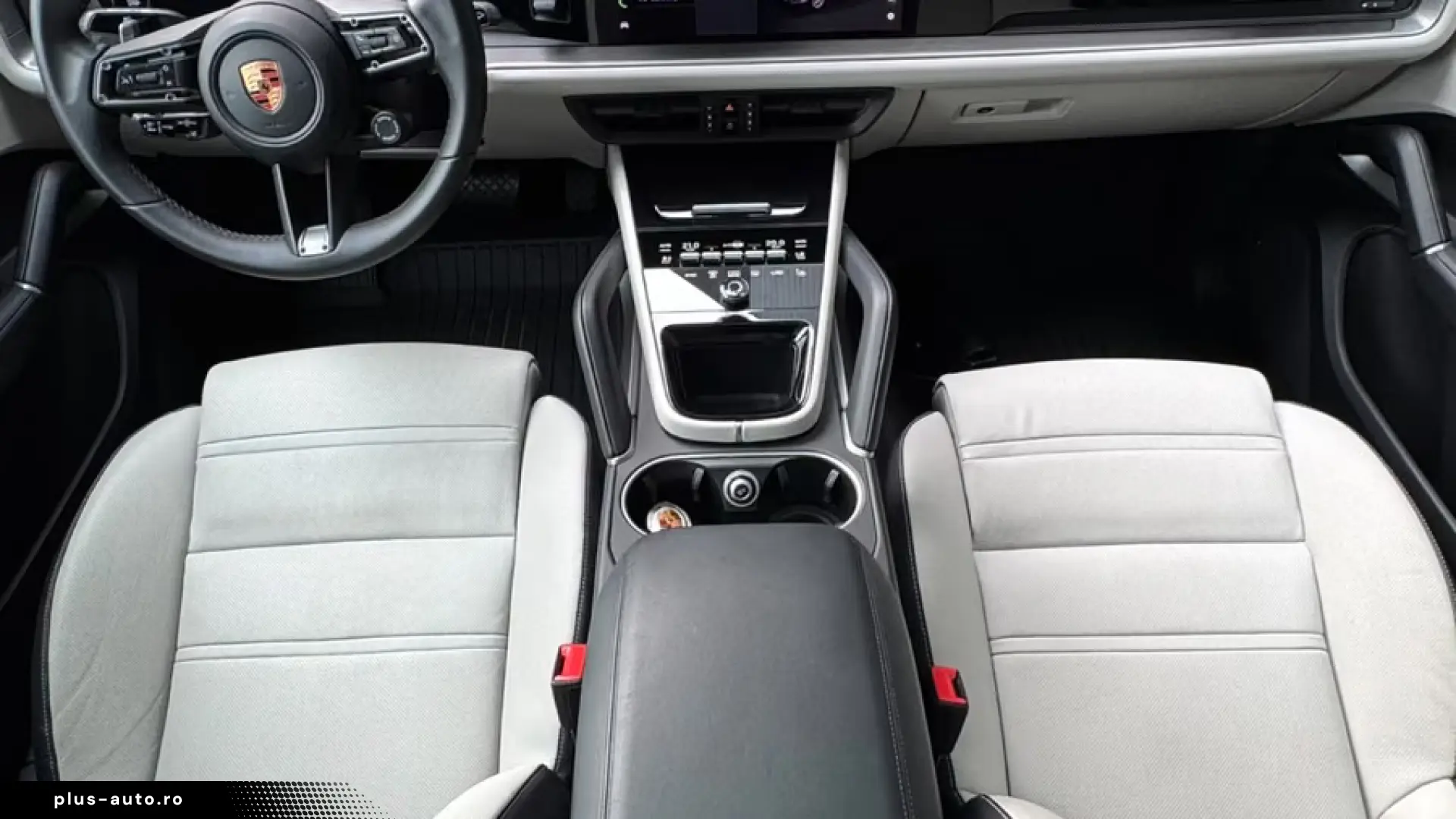 Porsche Cayenne SOFTCLOSE PANO HUD MATRIX AIR 360 VENT