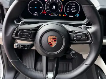 Porsche Cayenne SOFTCLOSE PANO HUD MATRIX AIR 360 VENT