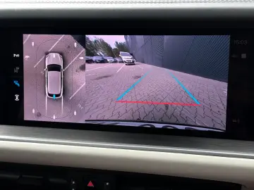Porsche Cayenne SOFTCLOSE PANO HUD MATRIX AIR 360 VENT