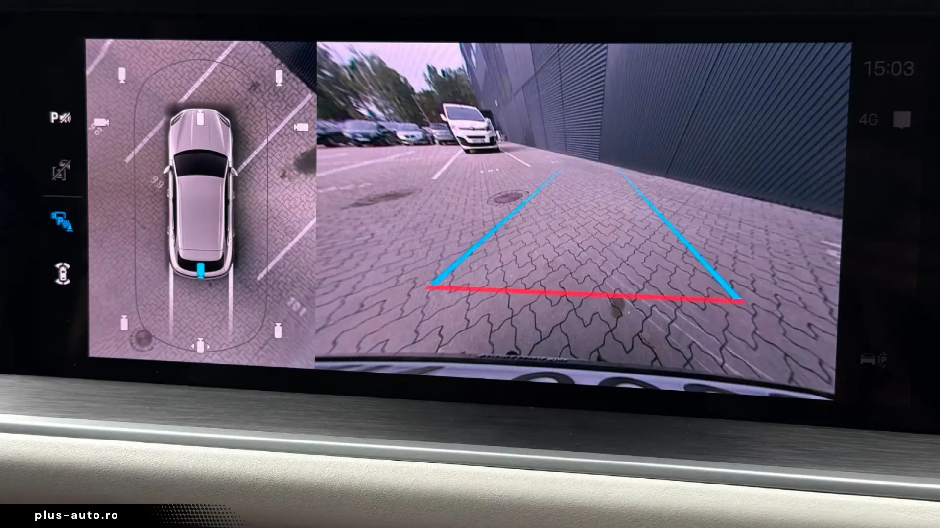 Porsche Cayenne SOFTCLOSE PANO HUD MATRIX AIR 360 VENT