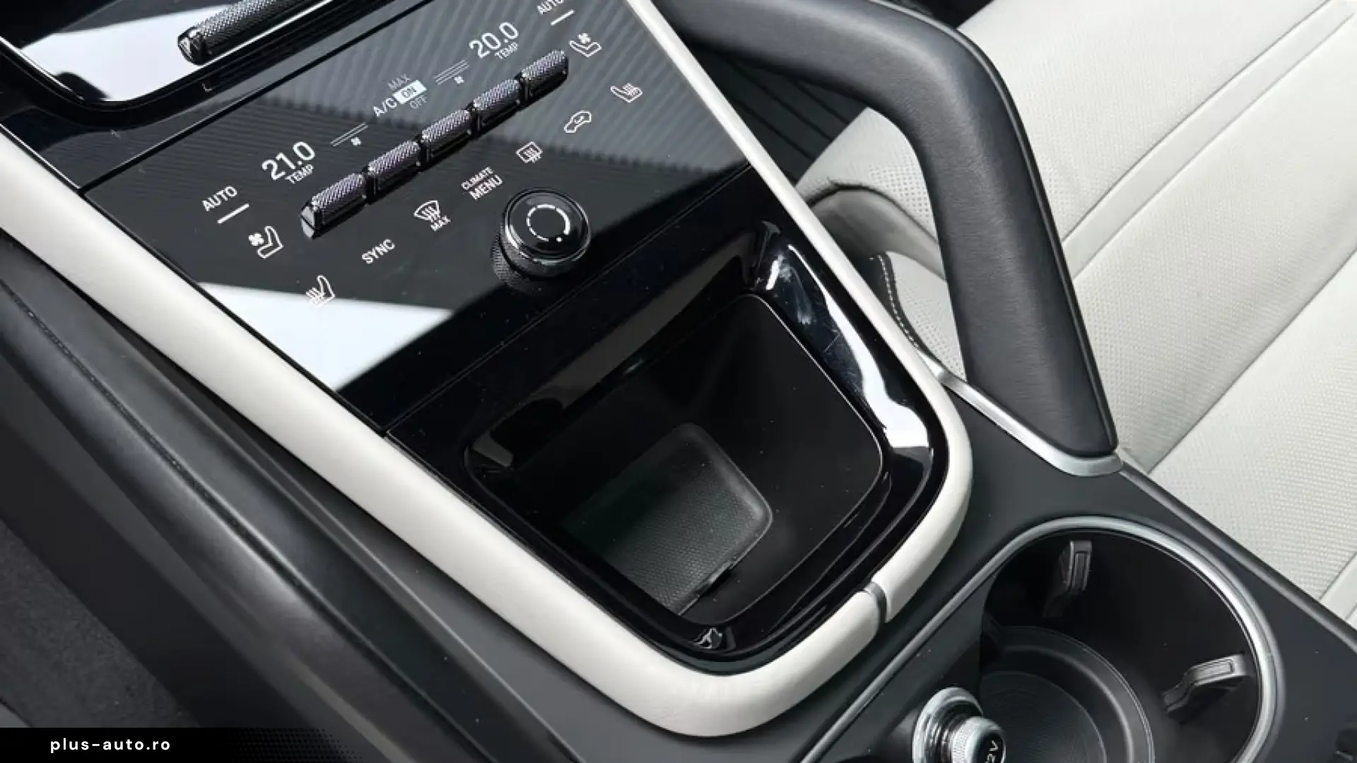 Porsche Cayenne SOFTCLOSE PANO HUD MATRIX AIR 360 VENT