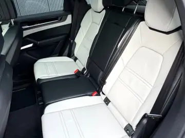 Porsche Cayenne SOFTCLOSE PANO HUD MATRIX AIR 360 VENT