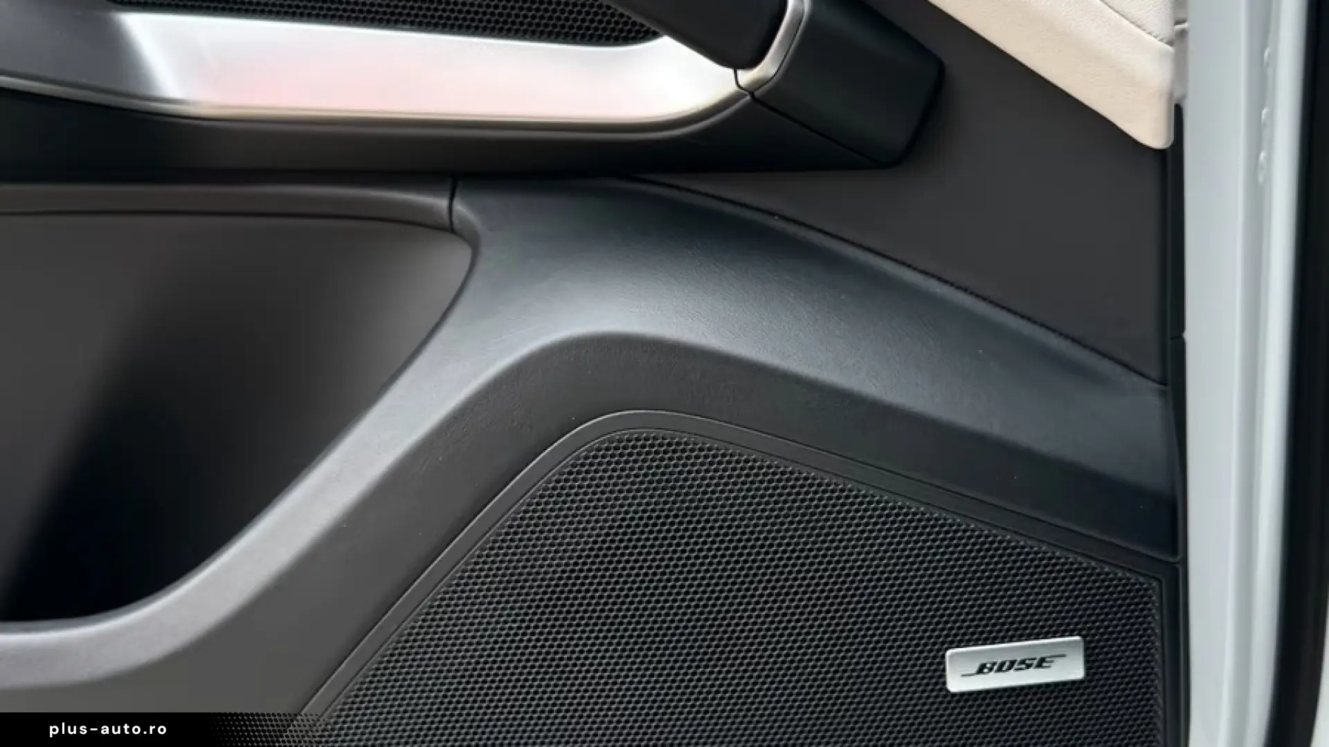 Porsche Cayenne SOFTCLOSE PANO HUD MATRIX AIR 360 VENT
