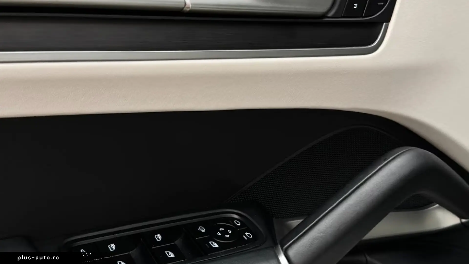 Porsche Cayenne SOFTCLOSE PANO HUD MATRIX AIR 360 VENT