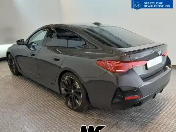 BMW 420 d GC e xDr M Sport DrivProf HUD GlasD 360