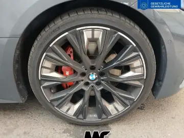 BMW 420 d GC e xDr M Sport DrivProf HUD GlasD 360