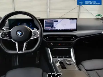 BMW 420 d GC e xDr M Sport DrivProf HUD GlasD 360
