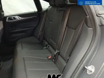 BMW 420 d GC e xDr M Sport DrivProf HUD GlasD 360