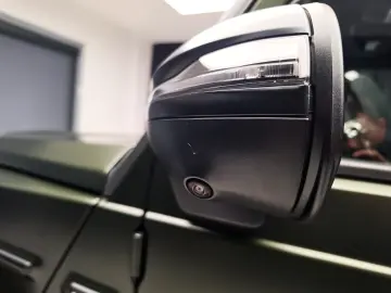 Mercedes-Benz G63 AMG MANUFAKTUR Olive Magno  Performance