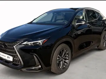 Lexus NX450h  E-Four Business