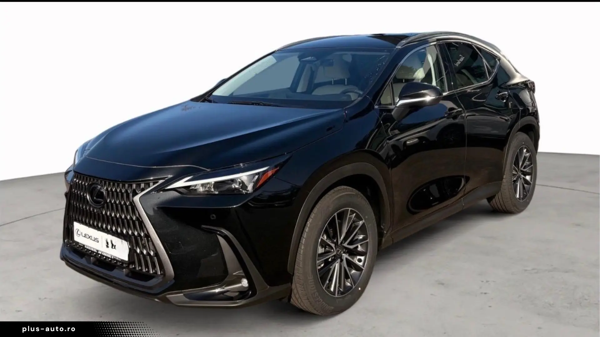 Lexus NX450h  E-Four Business