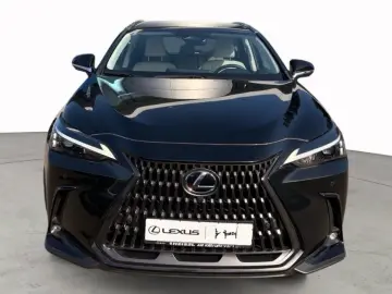 Lexus NX450h  E-Four Business