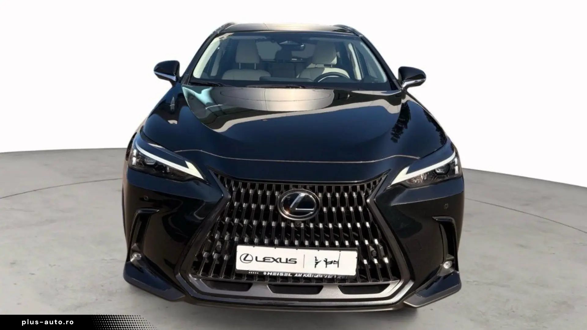 Lexus NX450h  E-Four Business