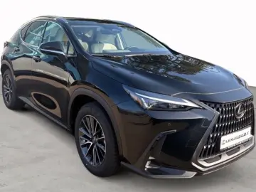 Lexus NX450h  E-Four Business
