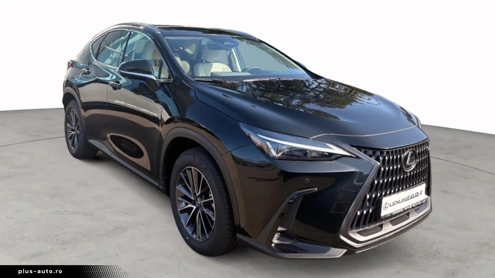 Lexus NX450h  E-Four Business