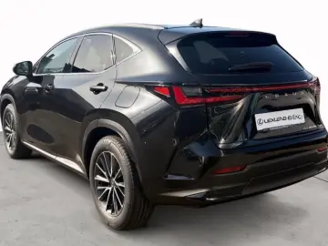 Lexus NX450h  E-Four Business