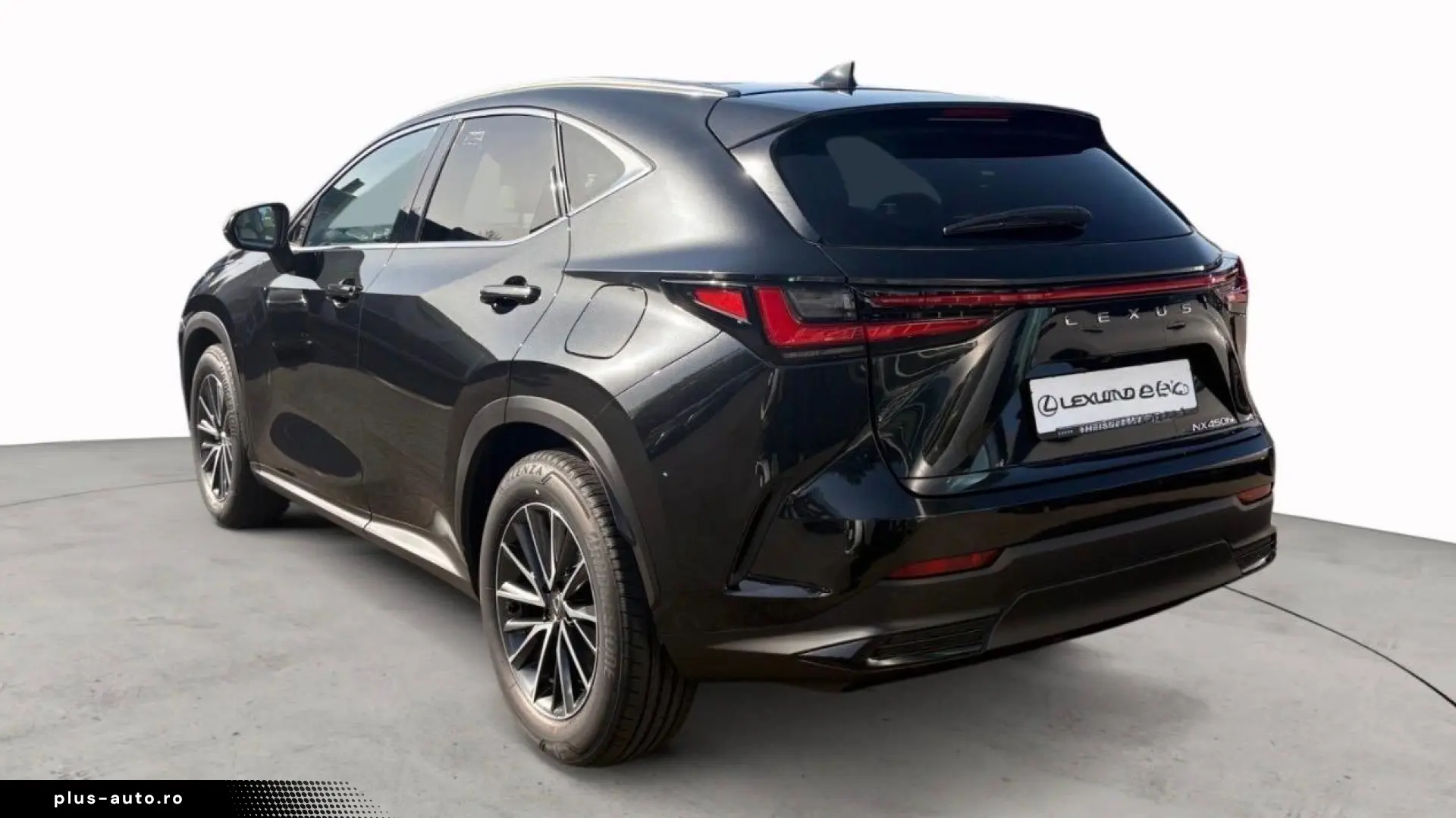 Lexus NX450h  E-Four Business
