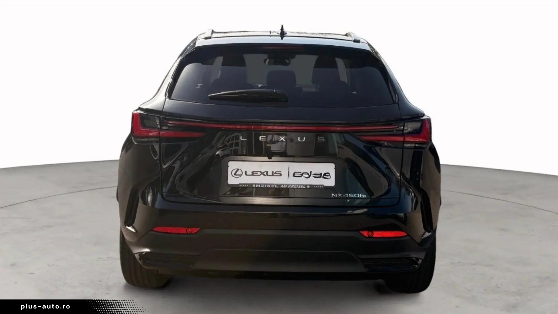 Lexus NX450h  E-Four Business
