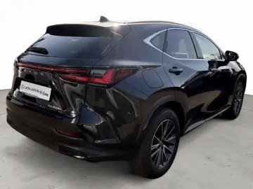 Lexus NX450h  E-Four Business