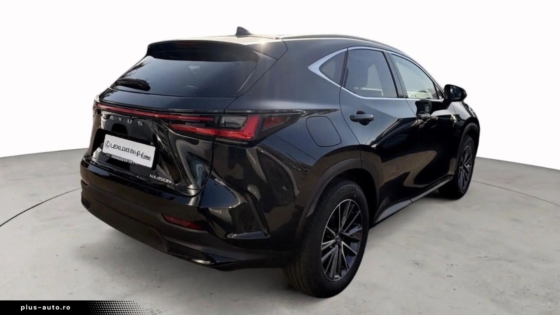 Lexus NX450h  E-Four Business