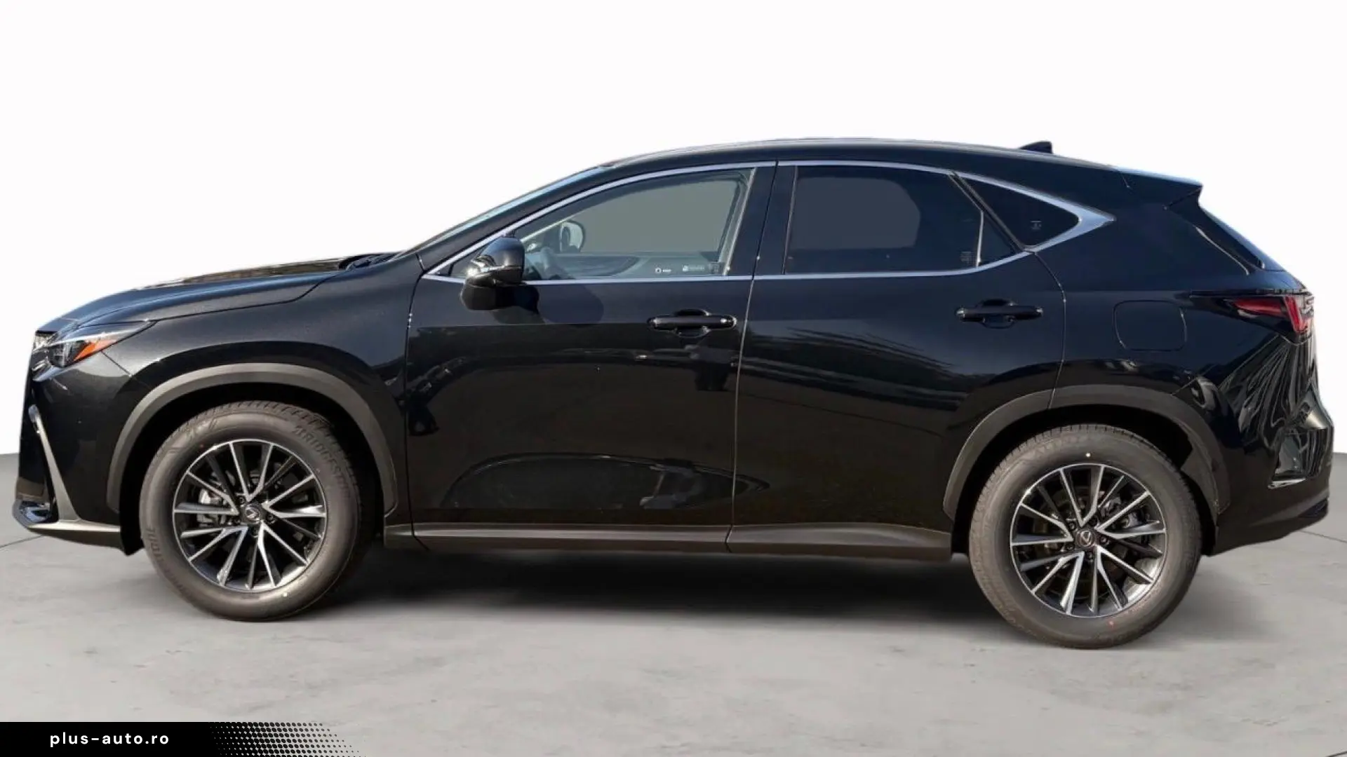 Lexus NX450h  E-Four Business